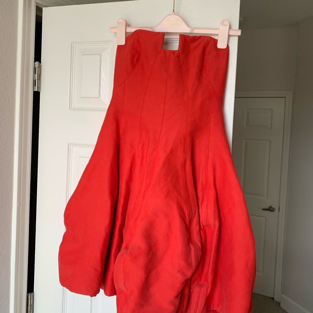 Halston Hertiage dress
